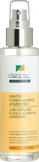Image du produit Varietal Soin capillaire liquide concentré à la kératine (100 ml)