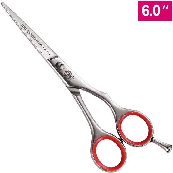 Weltmeister Haarschere CD 2000/2001 (15.24 cm)