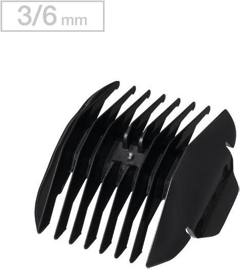Panasonic Aufsteckkamm ER-1411/1410 und ER-1421/1420 (1 x)