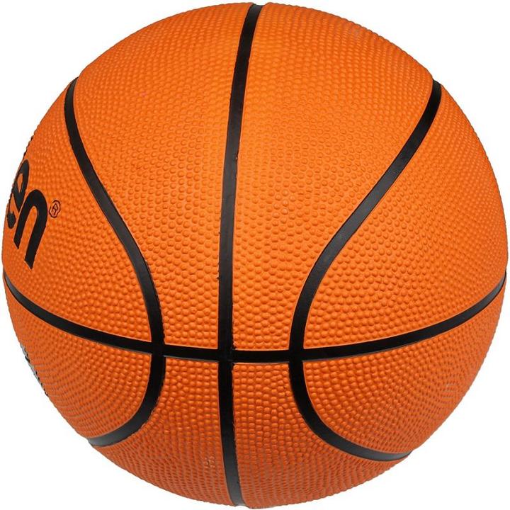 Image du produit Molten Basketball training MB5 rubber (5)