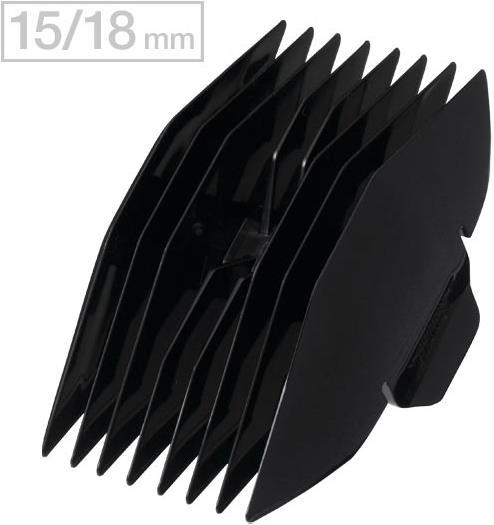 Panasonic Aufsteckkamm (1 x)