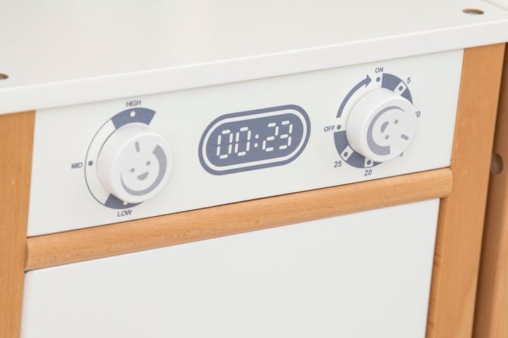 Immagine prodotto Betzold Lavastoviglie per la cucina modulare della scuola materna