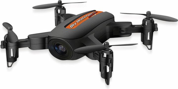 Immagine prodotto DF-Models Skywatcher piccolo (7.80 min, 60 g)