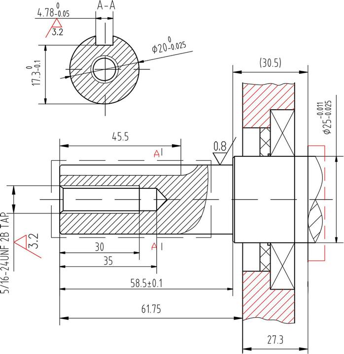 Immagine prodotto Wiltec LIFAN KP230E Motore a essenza monocilindrico 20mm 6,5CV Démarreur élec. Placca vibrante Chantier
