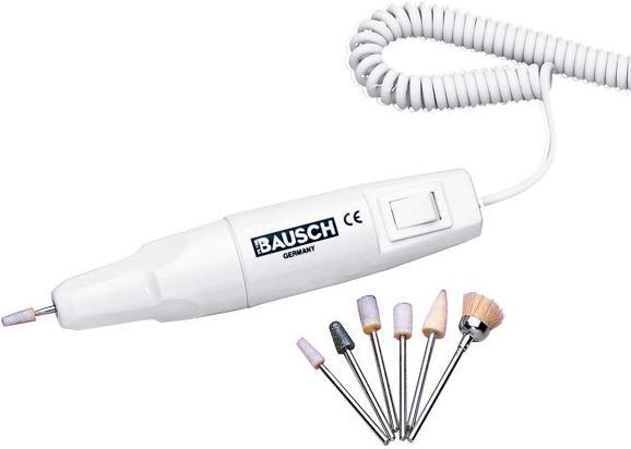 Image du produit Bausch Set manucure/pédicure