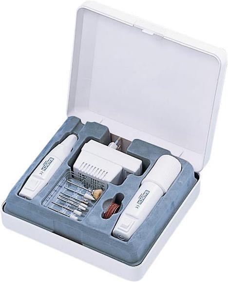 Immagine prodotto Bausch Set combinato manicure/pedicure + Pedipeel
