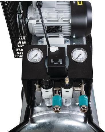 Image du produit Aircraft Airprofi 503/100 (10 bar, 100 l)