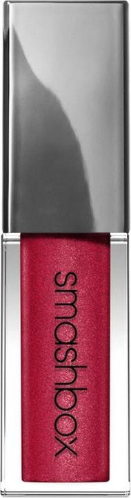Produktbild Smashbox Always On Metallic Matte Liquid Hot Damn Lipstick