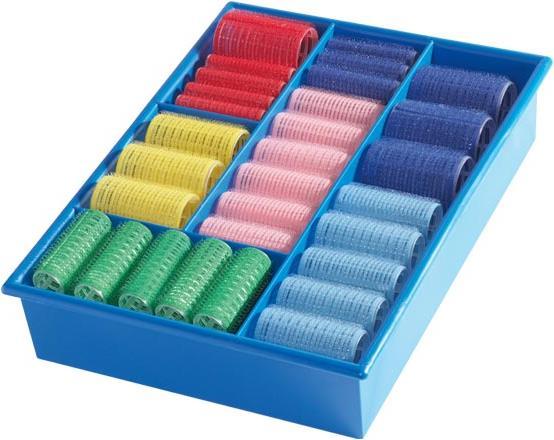 Biovan Original-Magic Haftwickler Sortimentskasten