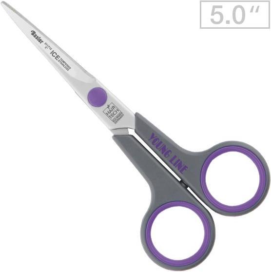 Basler Haarschere Young Line (12.70 cm)