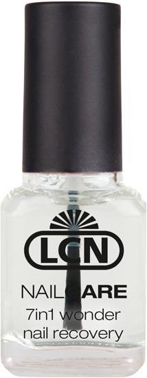 LCN 7 in 1 Wonder Nail Recovery (Gel-Effekt Nagellack)
