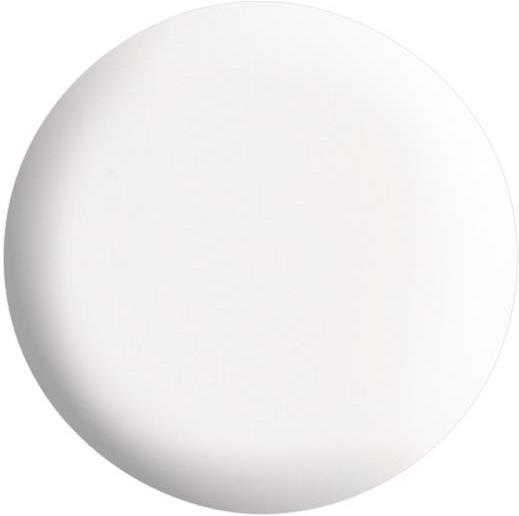 LCN Nail Polish (Extra White, Farblack)