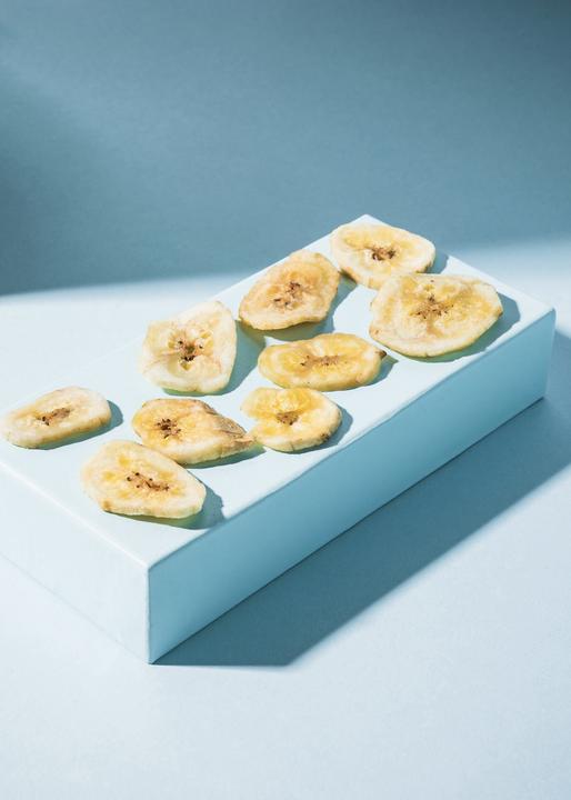 Immagine prodotto KoRo Patatine fritte alla banana (1000 g)
