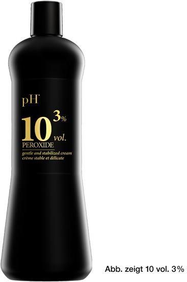 pH Peroxide