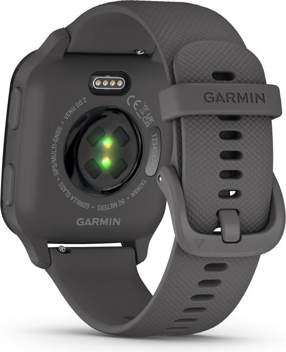 Actual product image Garmin Venu Sq 2 (40 mm)