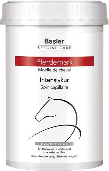 Basler Pferdemark Intensivkur