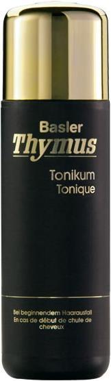 Basler Thymus Tonikum (200 ml)