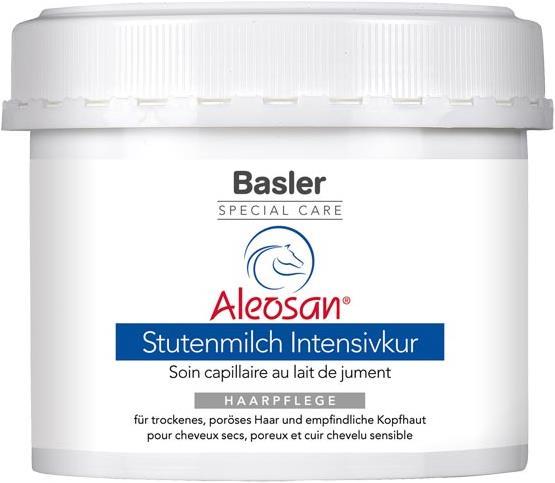 Basler Aleosan Stutenmilch Intensivkur