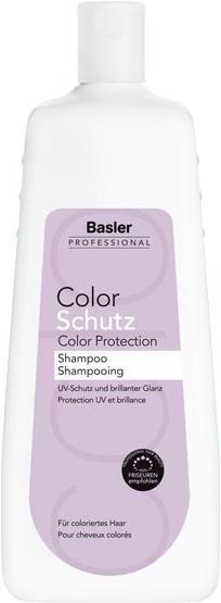 Produktbild Basler Color Schutz Shampoo (1000 ml, Flüssiges Shampoo)