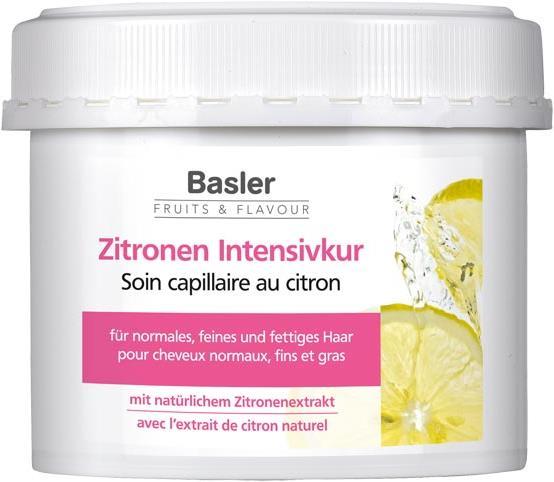 Immagine prodotto Basler Trattamento intensivo al limone (500 ml)