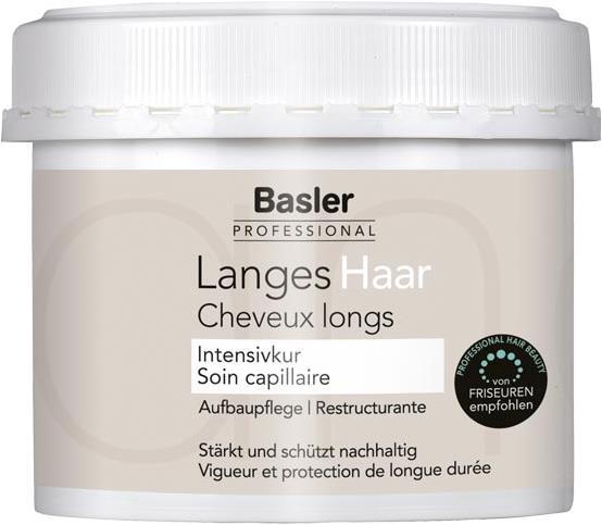 Image du produit Basler Cure intensive pour cheveux longs (500 ml)