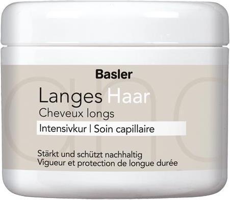 Produktbild Basler Langes Haar Intensivkur (125 ml)