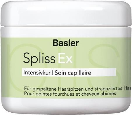 Produktbild Basler Spliss Ex Intensivkur (125 ml)