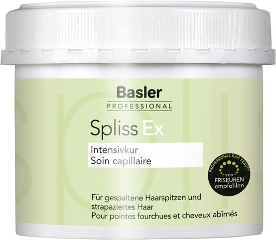 Immagine prodotto Basler Spliss Ex Trattamento Intensivo (500 ml)