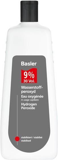 Basler Wasserstoffperoxyd