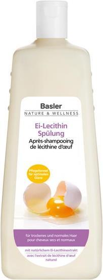 Produktbild Basler Ei-Lecithin Spülung (1000 ml)