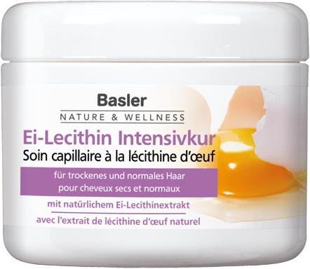 Produktbild Basler Ei-Lecithin Intensivkur (125 ml)