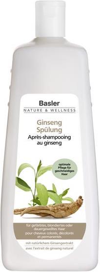 Produktbild Basler Ginseng Spülung (1000 ml)