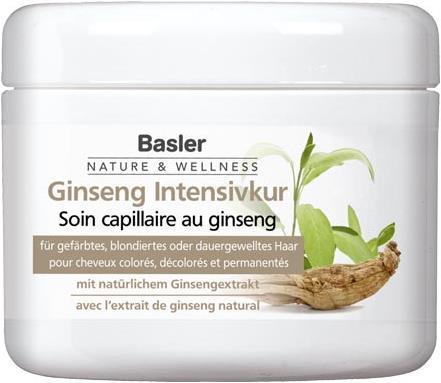 Basler Ginseng Intensivkur