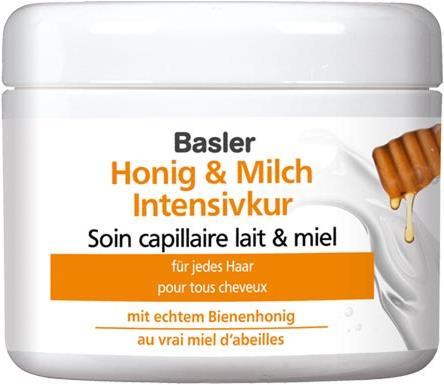 Basler Honig & Milch Intensivkur
