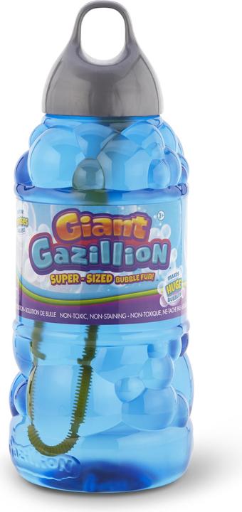 Gazillion Bubble liquid GIANT, 2 liters