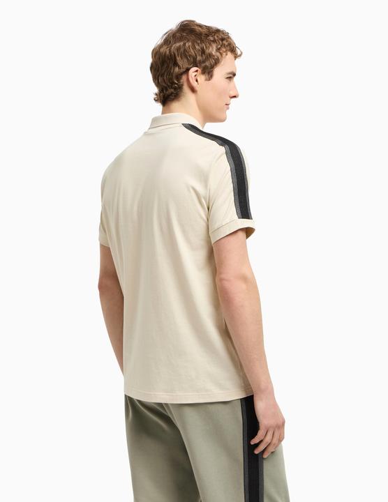 Actual product image Emporio Armani Polo (XL)