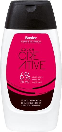 Produktbild Basler Color Creative Cream Developer