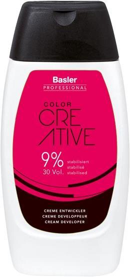 Basler Color Creative Cream Developer