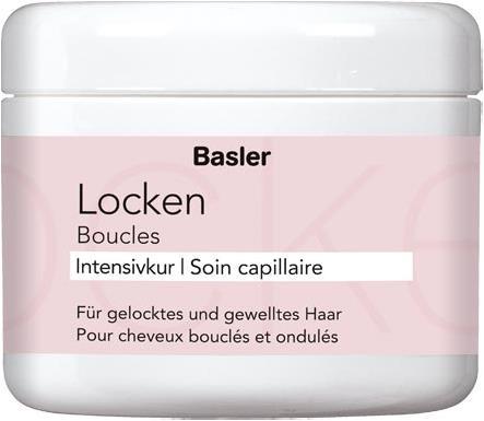 Basler Locken Intensivkur