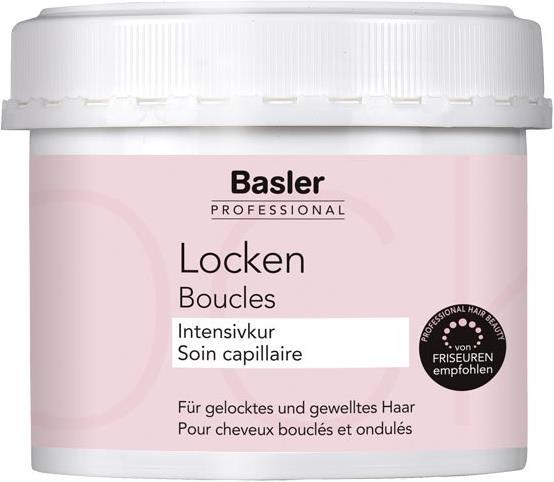 Basler Locken Intensivkur