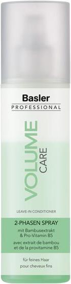 Immagine prodotto Basler Volume Care 2-Phase Spray (200 ml)