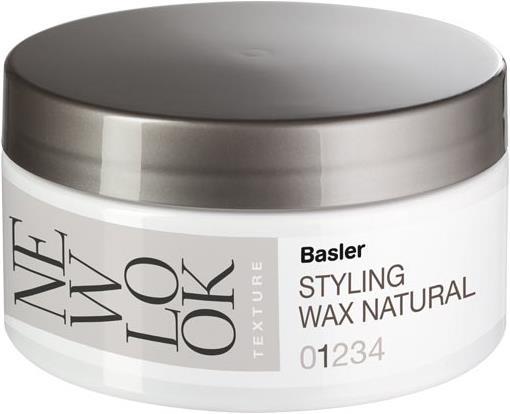 Produktbild Basler New Look Styling Wax (Haarwachs, 100 ml)