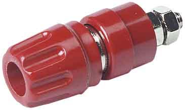 Produktbild SKS GmbH Polklemme PKI 10 A rt