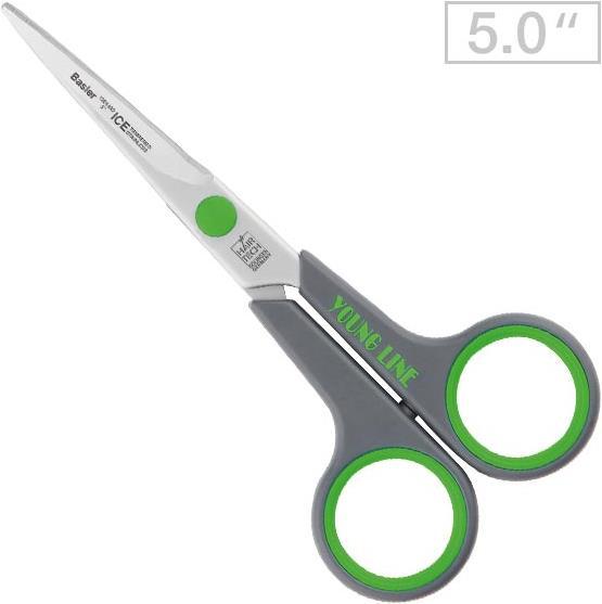 Basler Haarschere Young Line (12.70 cm)
