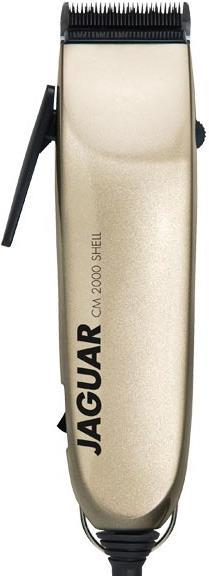 Actual product image Jaguar CM 2000 hair clipper