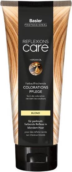 Basler Reflexions Care (Blond)