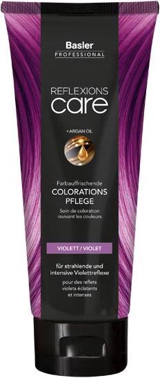 Basler Reflexions Care (Violett)