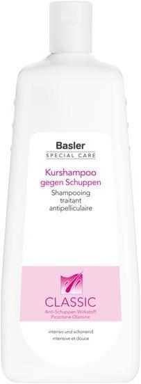 Immagine prodotto Basler Shampoo antiforfora classico (1000 ml, Shampoo liquido)