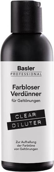 Basler Geltönung Diluter
