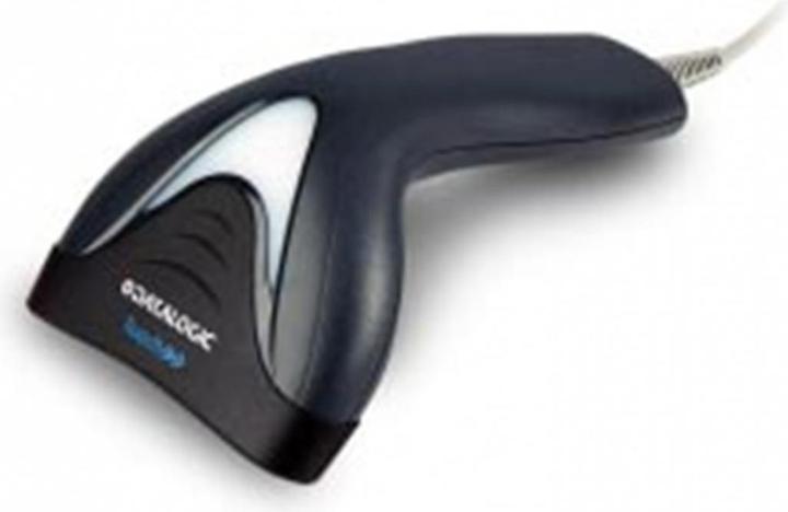 Produktbild Datalogic Touch 90 Pro 1D, Multi-IF, dunkelgrau Touchreader, Retail, 1D, Linear-Imager, Lesebreite: 90mm, Mult (1D-Barcodes)